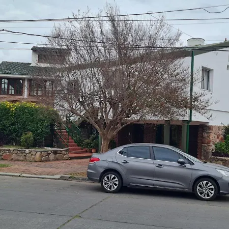 Ameli Alojamiento Salta Exterior foto