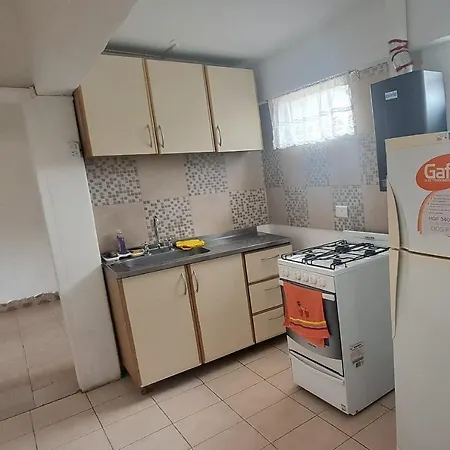 Ameli Alojamiento Salta Exterior foto