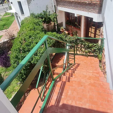 Ameli Alojamiento Salta Exterior foto