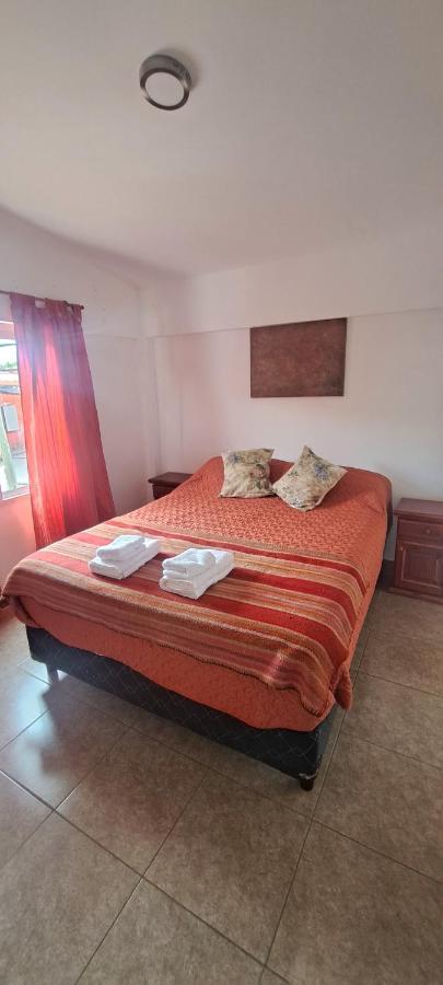 Apartment Ameli