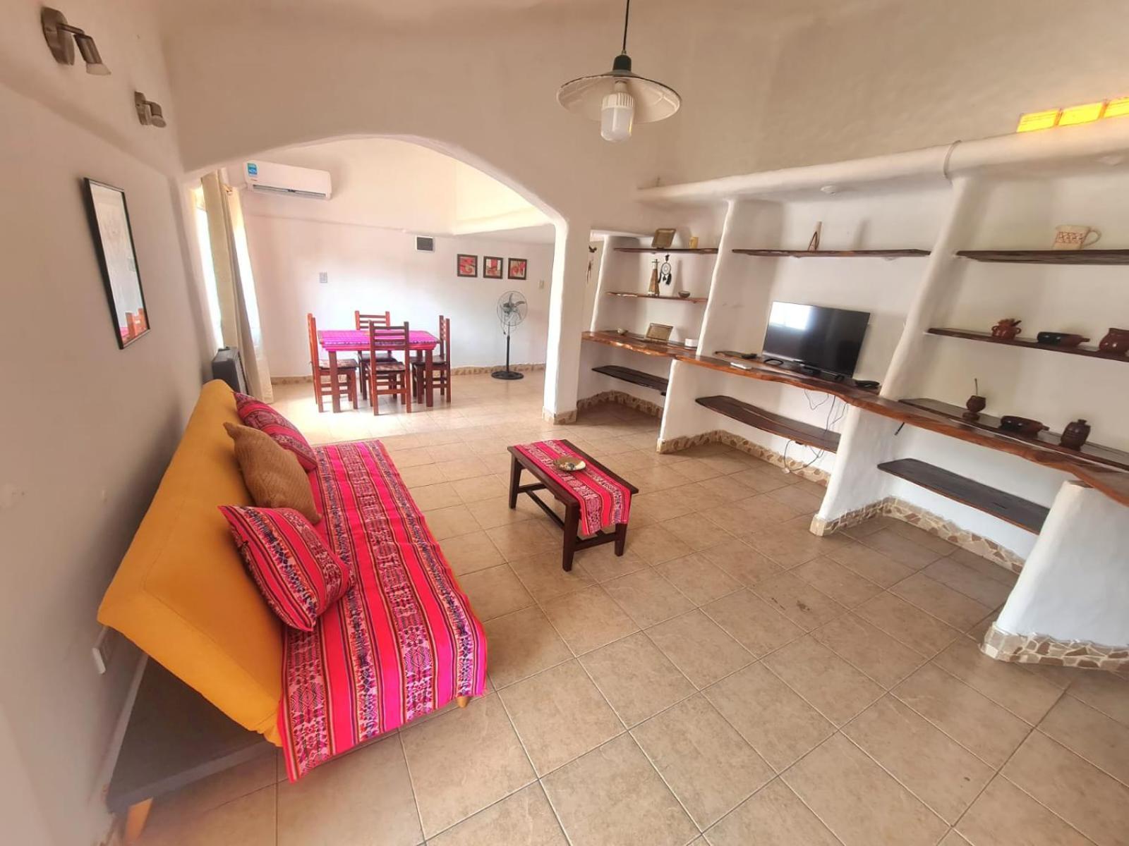 Apartment Ameli *