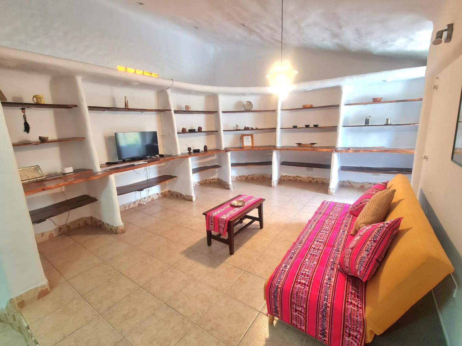 Ameli Apartment *