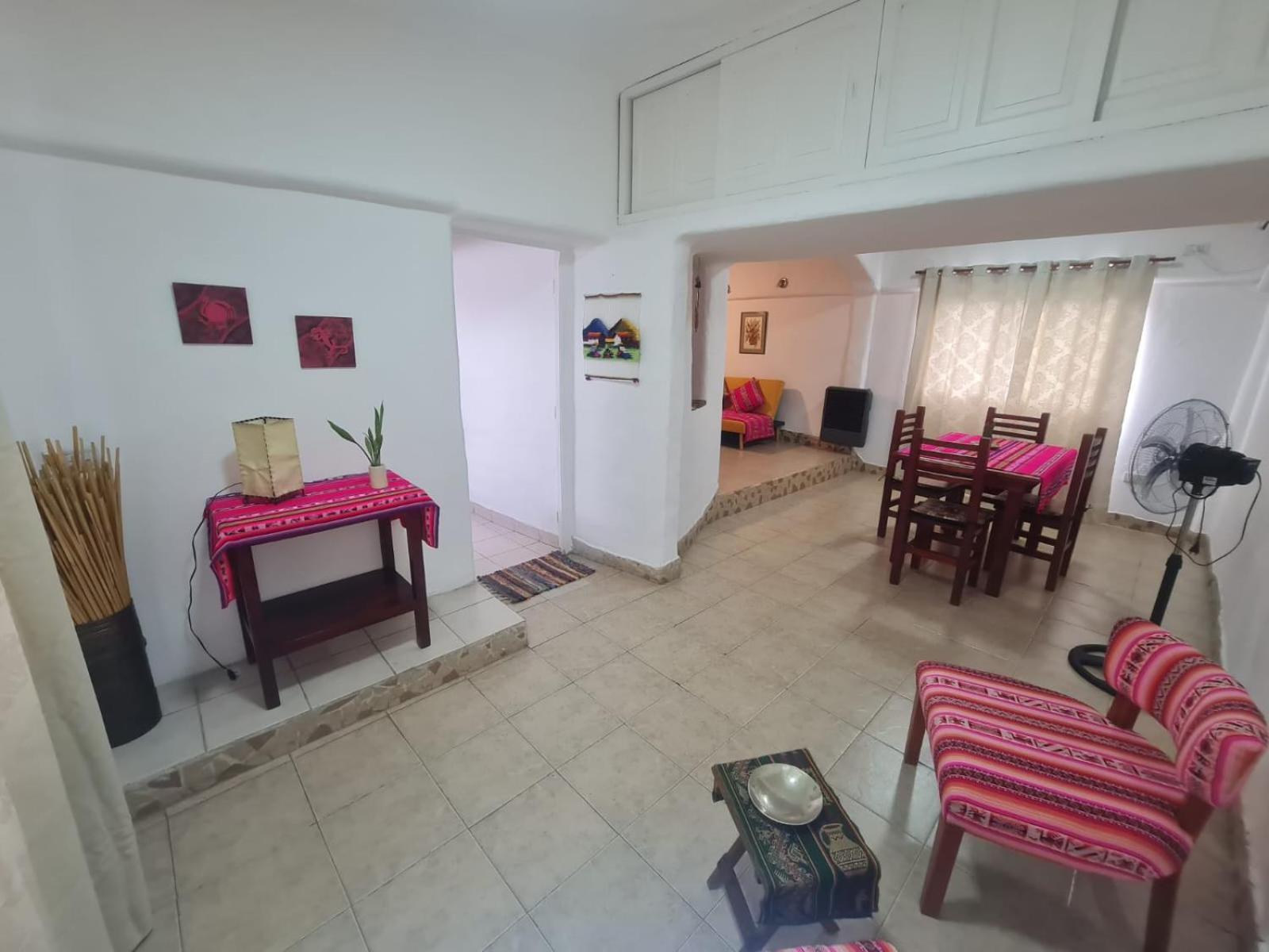 Apartment Ameli Salta