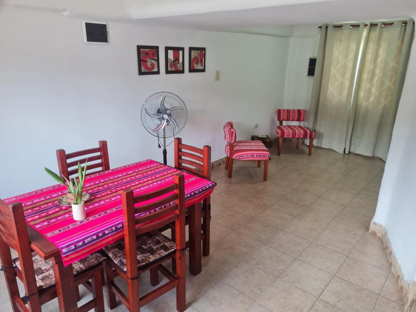 Apartment Ameli *