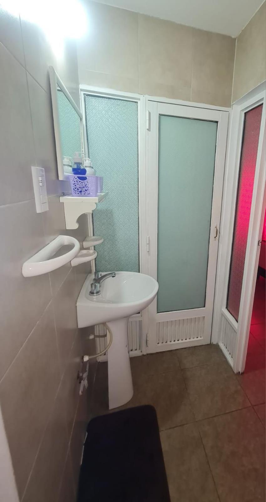 Ameli Apartment Salta