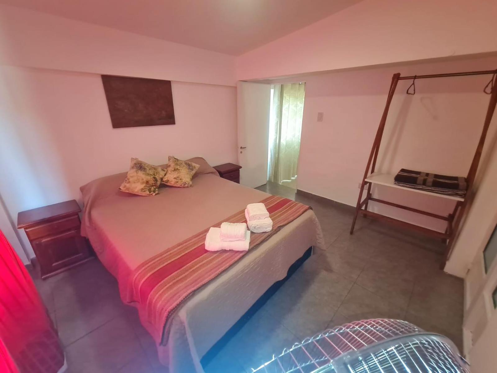 Ameli Apartment