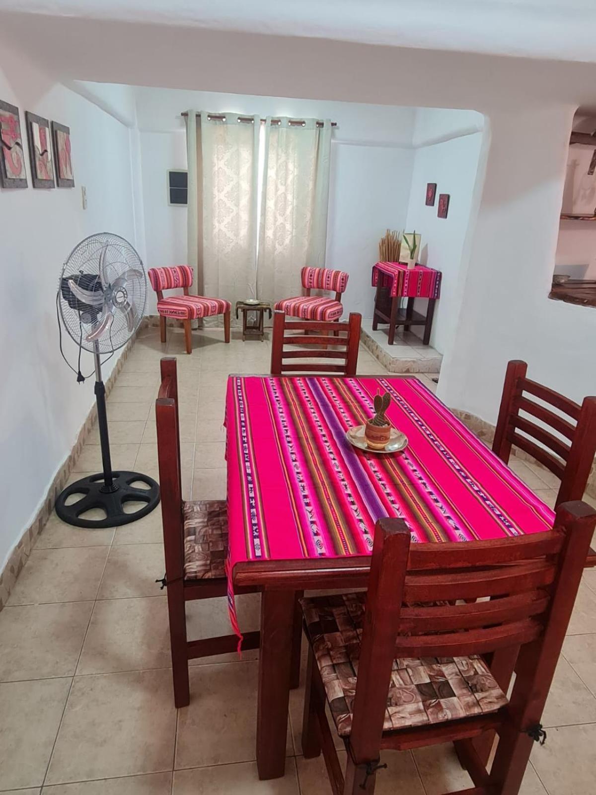 Ameli Apartment